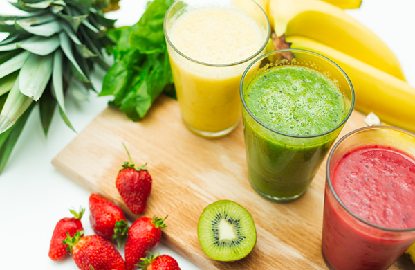 suco-que-ajuda-a-combate-o-estresse | Dicas de Saúde