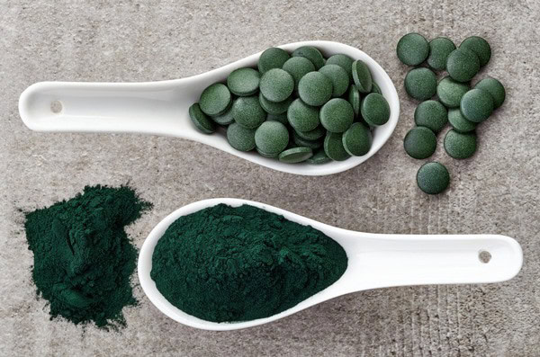 Espirulina | Dicas de Saúde Benefícios da Espirulina