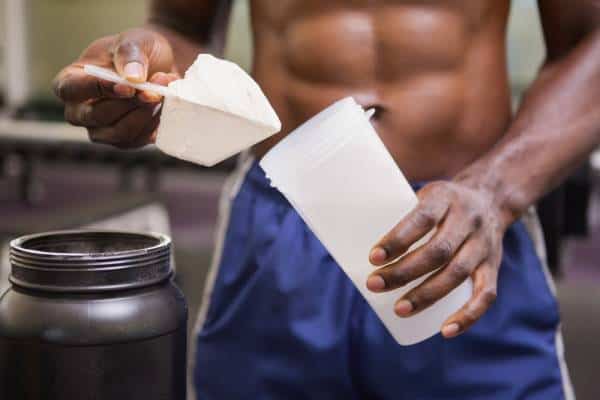 O que comer para ganhar massa muscular o que comer para ganhar massa muscular