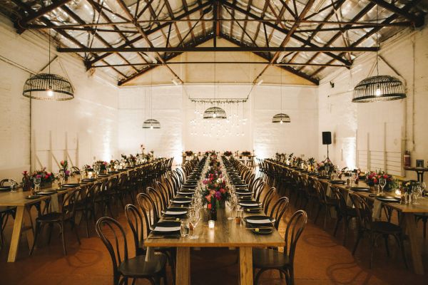Perth S Best Byo Venues Self Catering Options For 2021 Venue Maestro