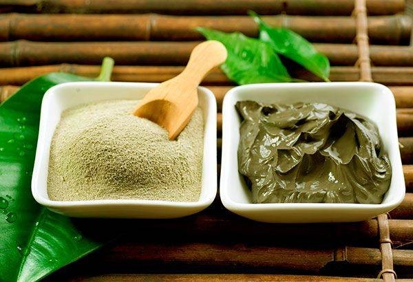 Receita Caseira com Argila Pra Remover as Espinhas | Dicas de Saúde Receita Caseira com Argila Pra Remover as Espinhas