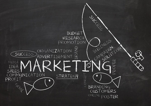 marketing