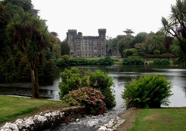 Johnstown Castle