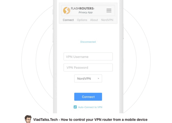 How to set up a VPN on a router and get the Internet goodies delivered on all your devices 19 How to control VPN router from devices