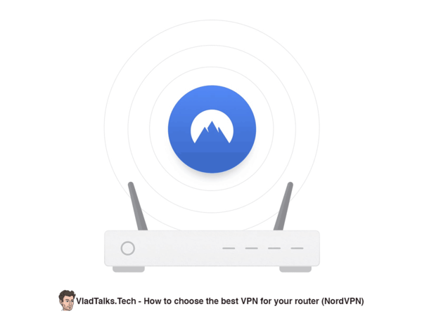 How to set up a VPN on a router and get the Internet goodies delivered on all your devices 18 How to choose a VPN for router - NordVPN