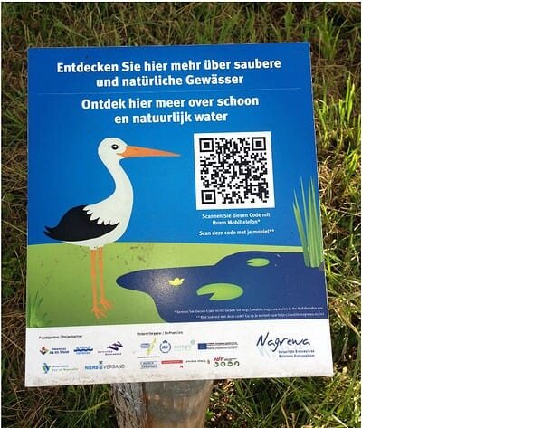 QR Codes für Ihre Printmedien und Ihren Webauftritt 1 QR Codes für Ihren Webauftritt