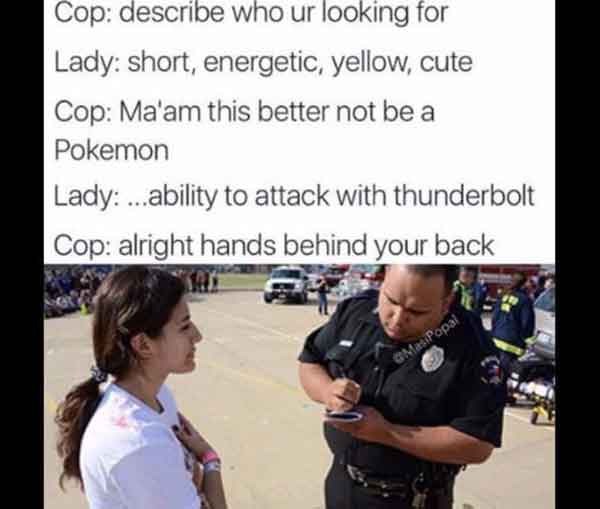 Pokemon Go