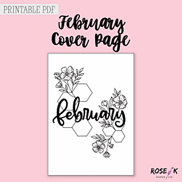 This is a photo of Selective Free Bullet Journal Printables 2020 Pdf It is an image of Selective Free Bullet Journal Printables 2020 Pdf