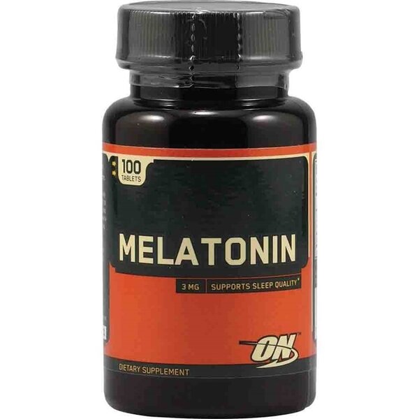 melatonina | Dicas de Saúde