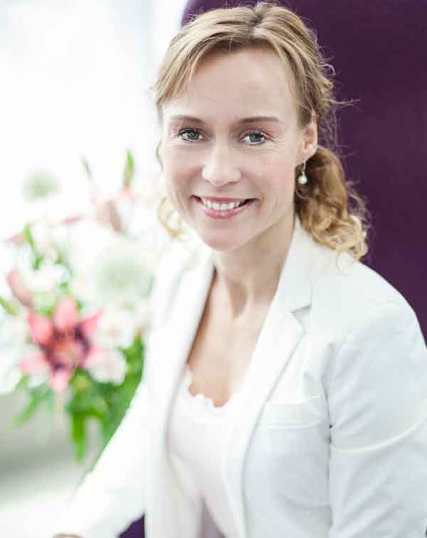 Marie Litzell