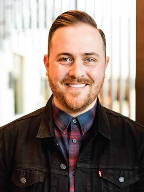 Dan Sumpter