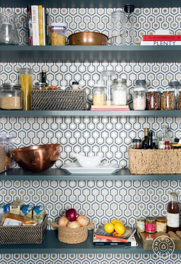 Pantry Organization Hacks