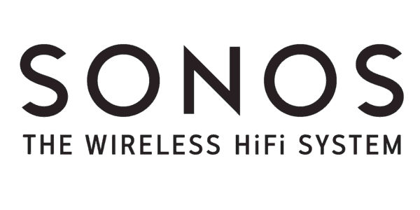 Sonos Installers Logo TV Aerials Doncaster