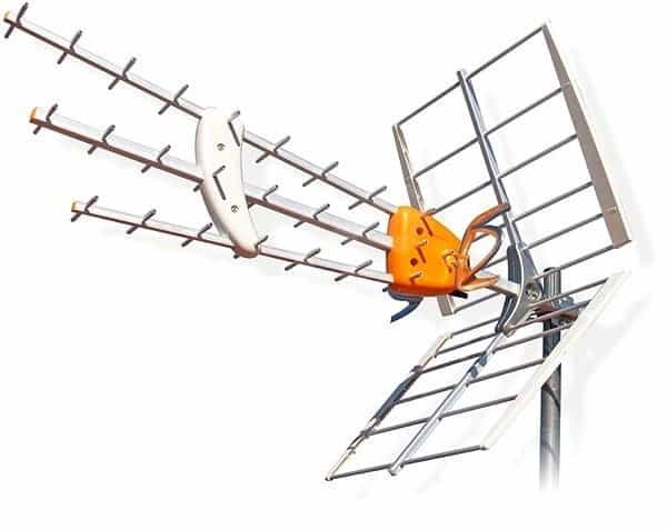 TV Aerial Install-min TV Aerials Doncaster