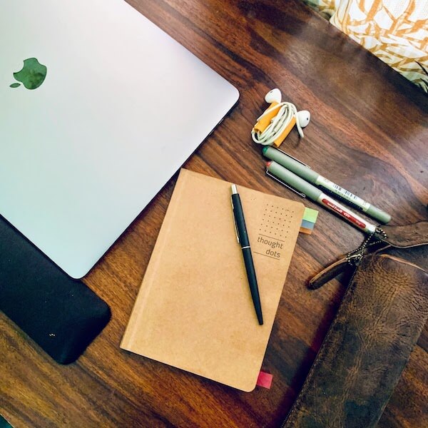 Setup