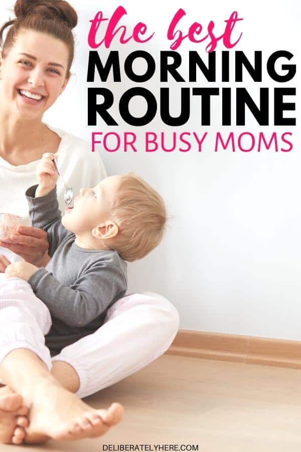 the-best-morning-routine-for-moms-want-a-successfuld-day-you-need-this