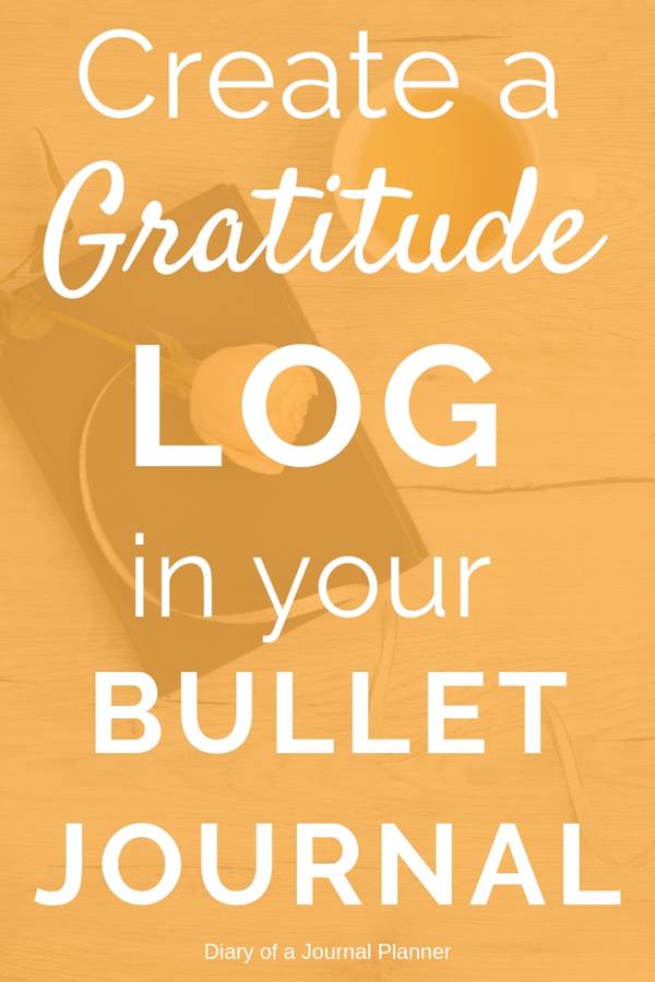 How To Bullet Journal Absolute Yana