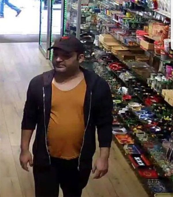 Kapil Sharma's Latest Photo From Amsterdam ( google images )
