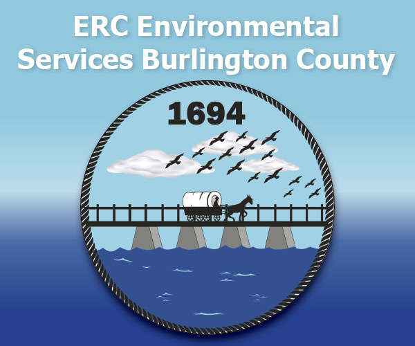 Burlington County Oil Tank Removal Erc Environmental