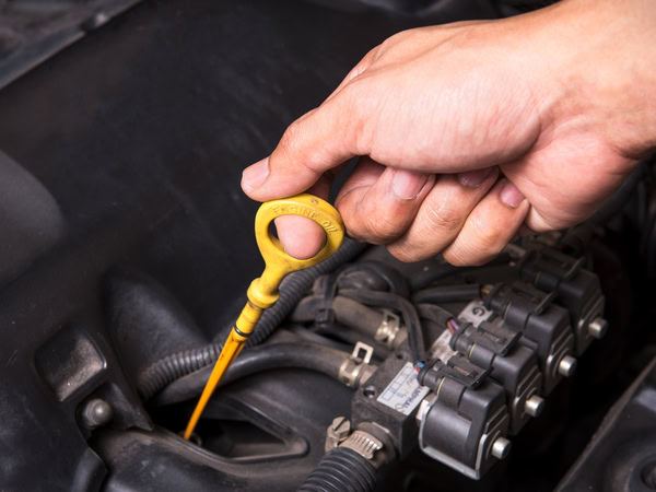 How to check a used car when buying