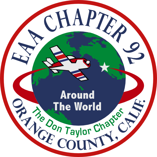 EAA92_emblem_original_600 EAA 92 original emblem