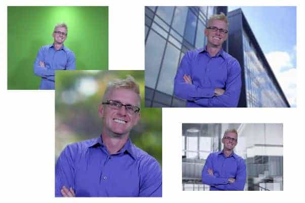 green screen head shot photos Denver green screen photography head shots