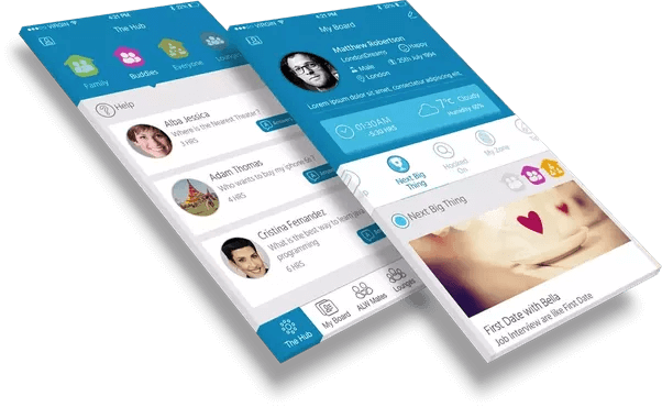 mobile apps design and development in singapore