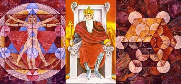Магия чисел 4