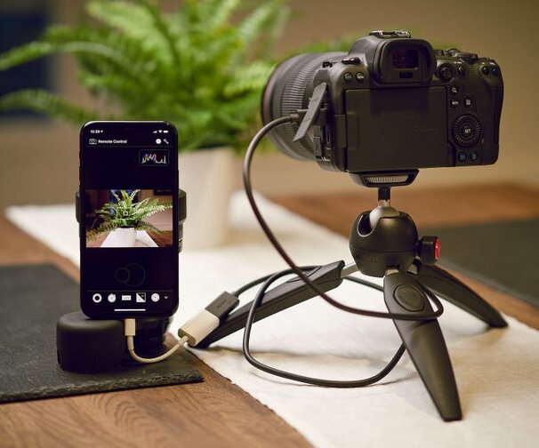 6 logiciels pour se servir de son boîtier comme d'une webcam pro 3 6 logiciels pour se servir de son boîtier comme d'une webcam pro 2