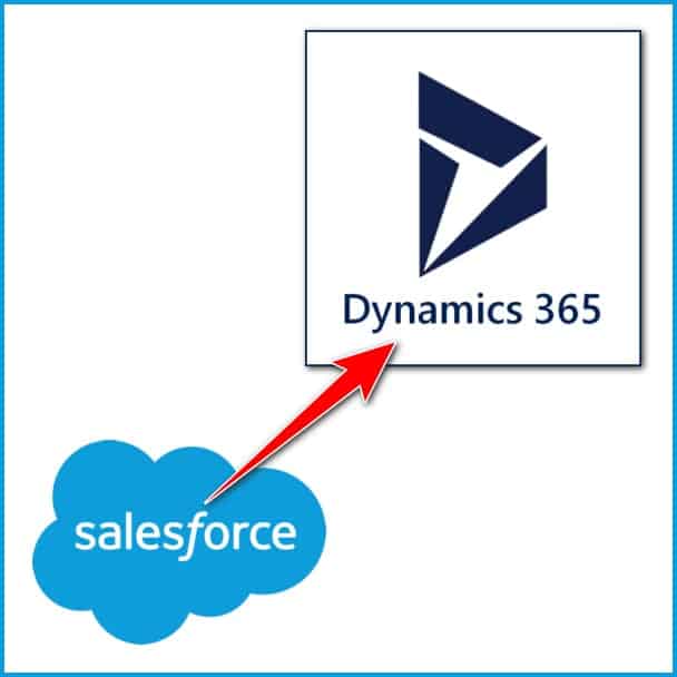 Dynamics 365 Enterprise