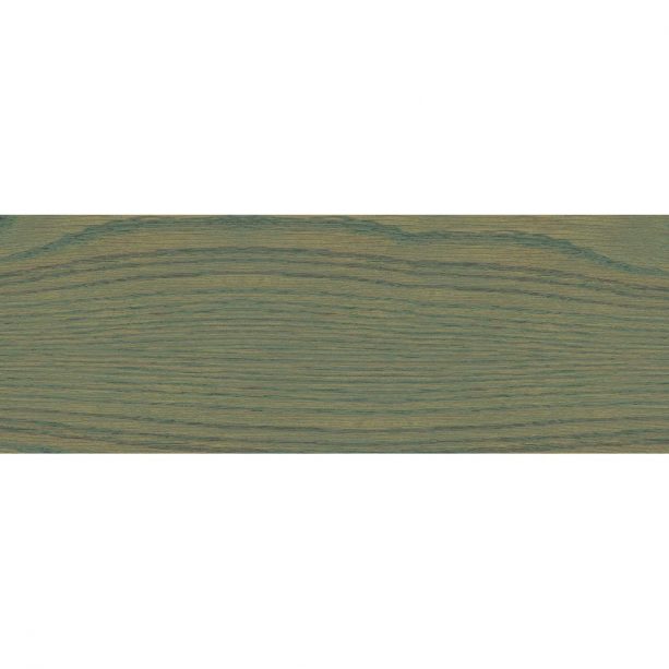 example of Minwax Classic Gray stain usage on wood