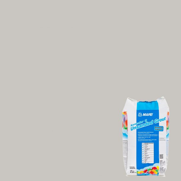 Mapei Keracolor U Unsanded Grout in Frost shade