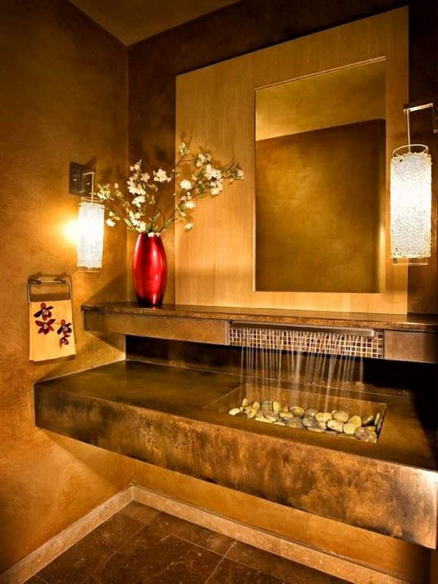 Rocks In Bathroom Sink 7 Most Interesting Facts You Must Know Rocks In Bathroom Sink 7 Most
