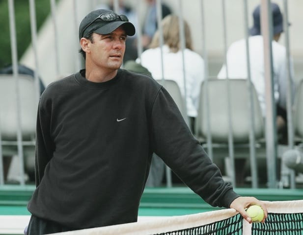 Best American Tennis Coaches