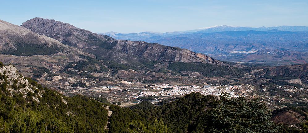 Yunquera