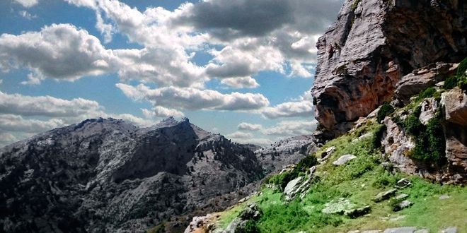 Tajo la Caína