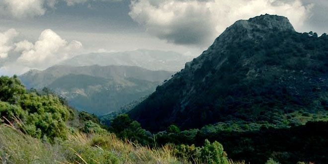 Pico la Concha