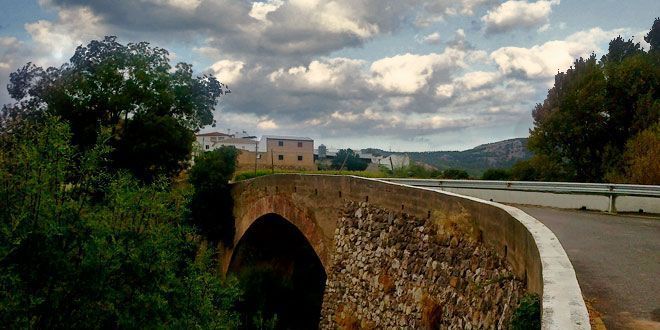 Puente de Málaga