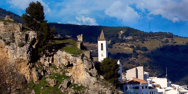Castillo Árabe (S.IX)