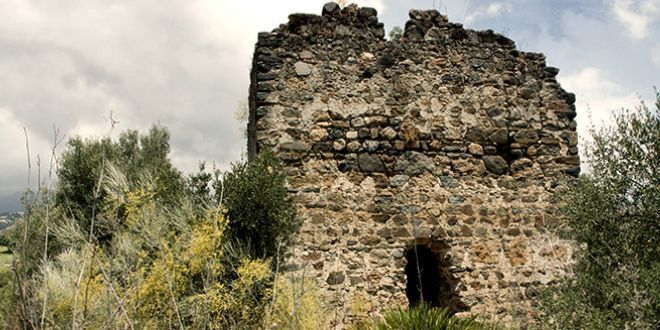 Torre de Benamarín