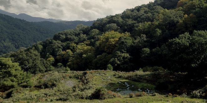 Valle de Guadaiza