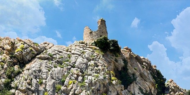 Torre de Lifa