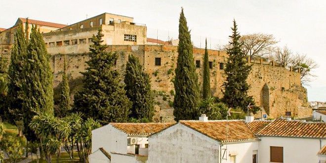 Castillo del Laurel - Ronda