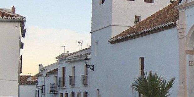 Plaza la Villa
