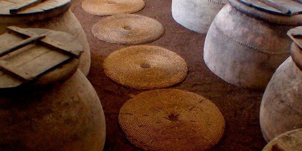 Molino de los Mizos