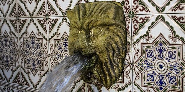 La Fuentezuela