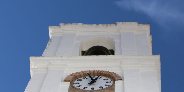 Iglesia de San Miguel