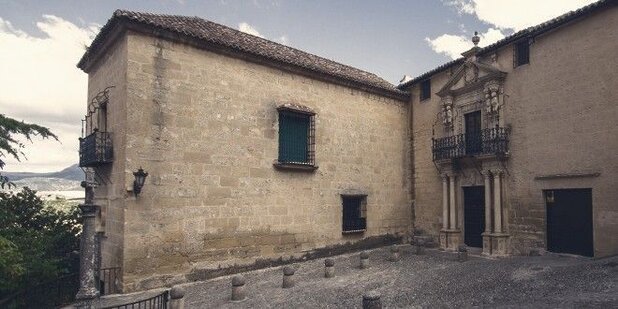 Palacio del Marqués de Salvatierra - Ronda