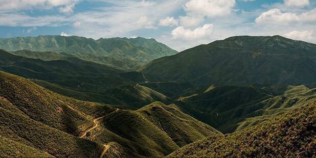 Mirador Cerro de la Cierva