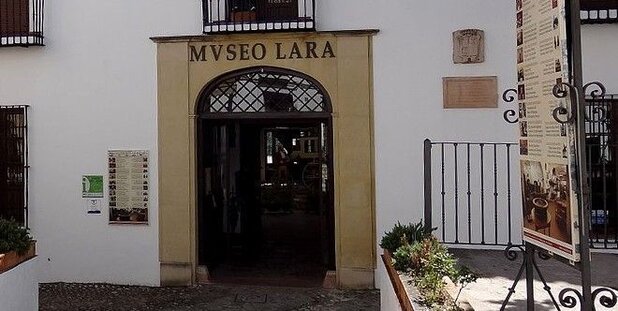 Museo Lara - Ronda